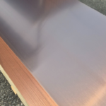 인청동(Phosphor Bronze) 완벽 정리 : 성질부터 활용 분야까지